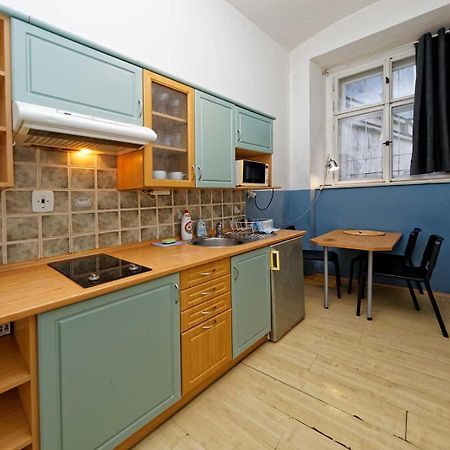 Apartments Truhlarska 31 Прага Экстерьер фото