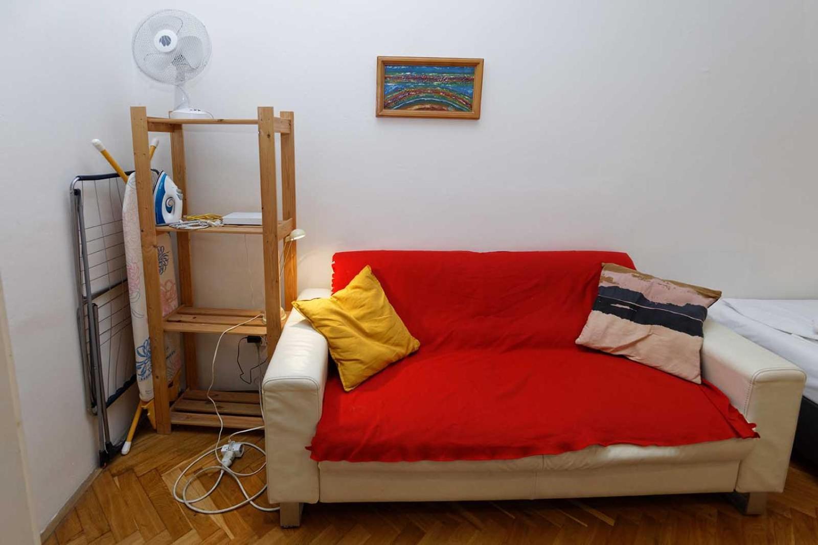 Apartments Truhlarska 31 Прага Экстерьер фото